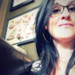 Meet your Posher, Stacy